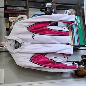 Harley Davidson riding jacket